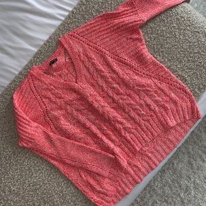 Express Sweater